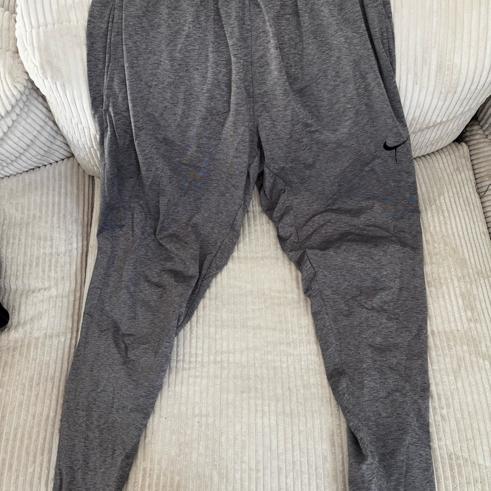 Nike Dri-Fit Men’s Activeware Pants for Yoga, Gym, etc.